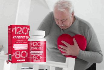 гипертоническая болезнь с застойной сердечной недостаточностью